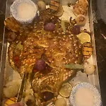Premium Hotel, Mediterranean Food & Mezze Bar Hotel Momchilgrad