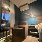Premium Hotel, Mediterranean Food & Mezze Bar Hotel *